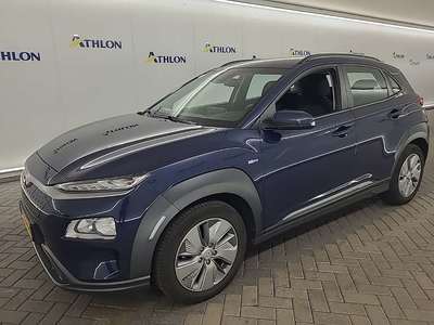 Hyundai Kona COMFORT SMART ELECTRIC 64 KWH 5D, 2020