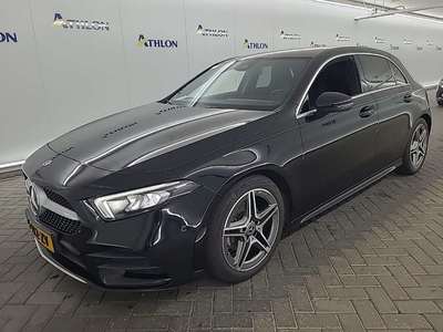 Mercedes A-klasse A 180 7G-DCT BUSINESS SOLUTION AMG 5D 100KW, 2019