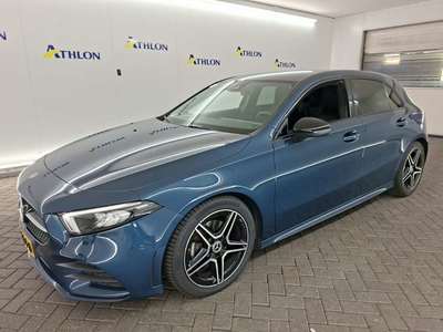 Mercedes A-klasse A 180 7G-DCT BUSINESS SOLUTION AMG 5D 100KW, 2019