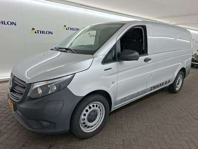 Mercedes E-vito EVITO BESTELWAGEN L2 66KWH 4D, 2022
