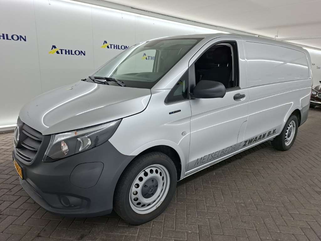 Mercedes E-vito EVITO BESTELWAGEN L2 66KWH 4D, 2022