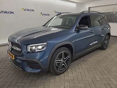 Mercedes Glb-klasse GLB 200 DCT AMG LINE 5D 120KW, 2023