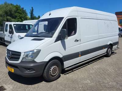 Mercedes Sprinter gb 311CDI 4325 3.5T 7G-TRONIC HRF 6 4D 84KW, 2017