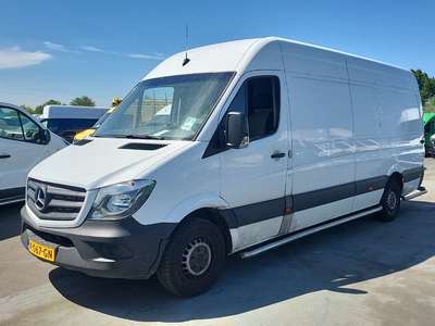 Mercedes Sprinter gb 311CDI 4325 3.5T 7G-TRONIC HRF 6 4D 84KW, 2017