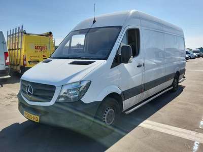 Mercedes Sprinter gb 311CDI 4325 3.5T 7G-TRONIC HRF 6 4D 84KW, 2017