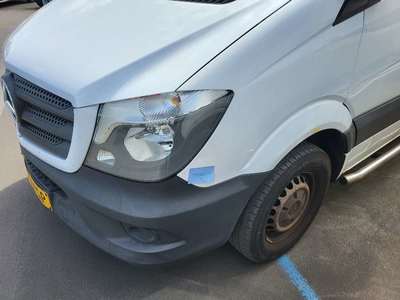 Mercedes Sprinter gb 311CDI 4325 3.5T 7G-TRONIC HRF 6 4D 84KW, 2017