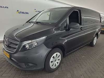 Mercedes Vito gb 110CDI FUNCTIONAL L2 RWD 4D 75KW, 2022