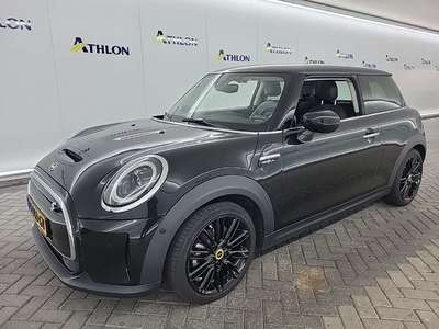 MINI  ELECTRIC CAMDEN GO EDITION 3D 135KW, 2023