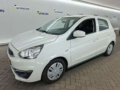 Mitsubishi Space star 1.0 CLEARTEC COOL+ 5D 52KW, 2019