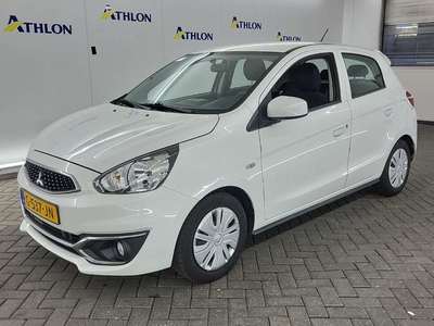 Mitsubishi Space star 1.0 CLEARTEC COOL+ 5D 52KW, 2019