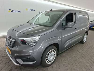 Opel Combo L1H1 1.5D 75KW S/S INNOVATION 2.4T 4D, 2020