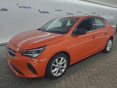 Opel Corsa 1.2 TURBO ELEGANCE 74KW 5D, 2021