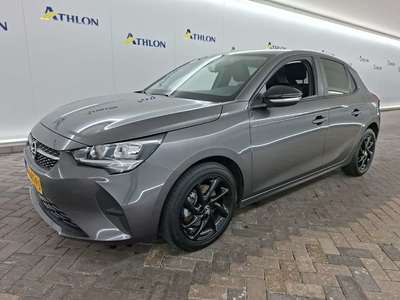 Opel Corsa 1.5 DIESEL EDITION 75KW 5D, 2020