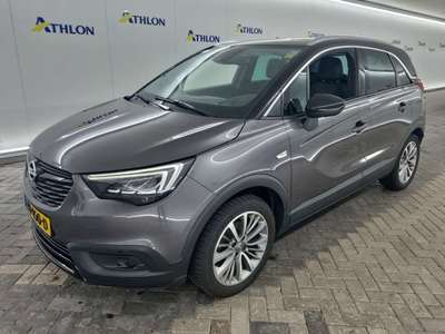 Opel Crossland x 1.2 TURBO S&amp;S 96KW ULTIMATE 5D, 2019
