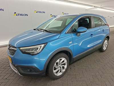 Opel Crossland x 1.2 TURBO S&amp;S INNOVATION AUTO 5D 96KW, 2020