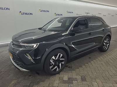 Opel E-mokka 50KWH BUSINESS ELEGANCE AUTO 11KW 3 FASE 5D, 2021