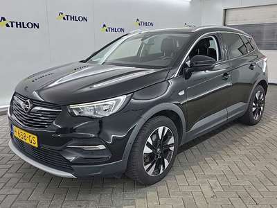 Opel Grandland x 1.5 CDTI S&amp;S 96KW BUS. EXECUTIVE 5D, 2020