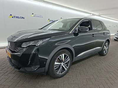 Peugeot 3008 ALLURE PACK BUSINESS HYBRID 225 E-EAT8 5D 165KW, 2022