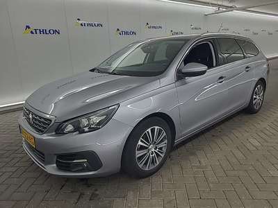 Peugeot 308 sw BLUE LEASE ALLURE 1.5 BLUEHDI 130 5D 96KW, 2021