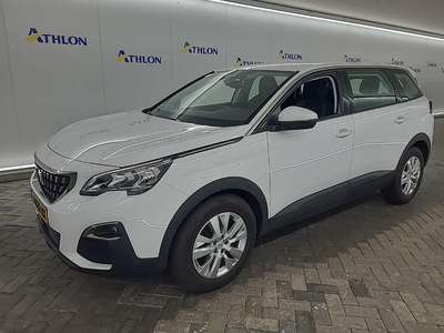 Peugeot 5008 BLUE LEASE EXECUTIVE PURETECH 130 5D 96KW, 2020