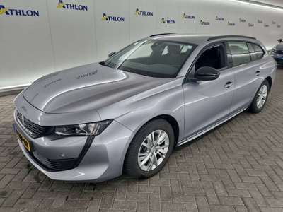Peugeot 508 sw ACTIVE PACK BUSINESS PURETECH 130 EAT8 5D 96KW, 2022