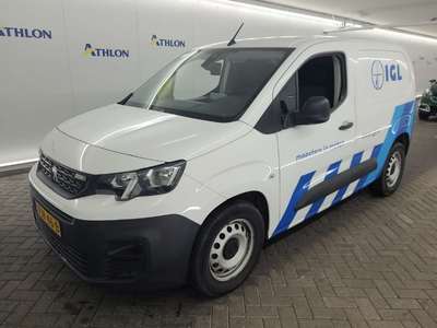 Peugeot Partner van PREMIUM 1.5 BLUEHDI 130 S&amp;S 650KG 4D 96KW, 2021