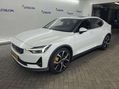 Polestar 2 PILOT PLUS 5D 300KW ATHLON EDITION, 2020