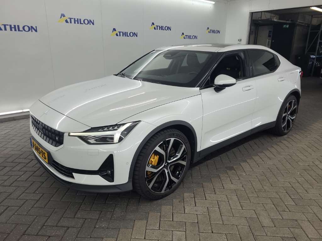 Polestar 2 PILOT PLUS 5D 300KW ATHLON EDITION, 2020