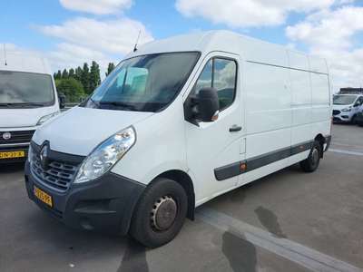 Renault Master gb L3H2 T35 ENERGY DCI 145 TT EU6 FWD 4D 107KW, 2018