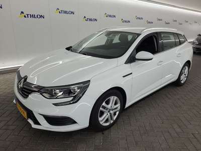 Renault Megane estate TCE 100 ZEN 5D 75KW, 2020