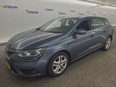 Renault Megane estate TCE 100 ZEN 5D 75KW, 2020
