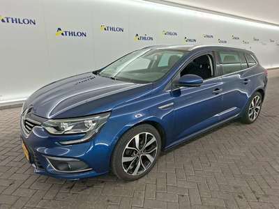 Renault Megane estate TCE 115 BOSE 5D 85KW, 2019