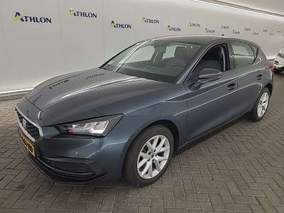 Seat Leon 1.0 TSI STYLE 5D 81KW ATHLON EDITION, 2021