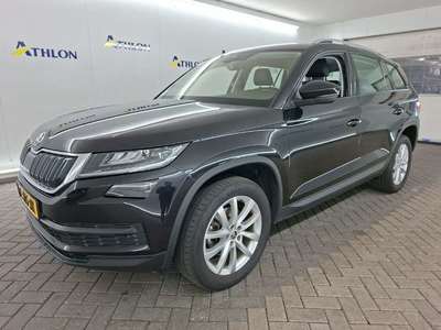 Skoda Kodiaq 1.5 TSI ACT 110KW BUSINESS EDITION 5D, 2021
