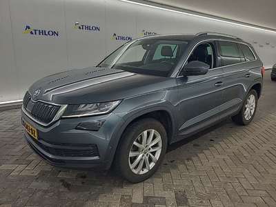Skoda Kodiaq 1.5 TSI ACT 110KW DSG BUSINESS ED PLUS 5D, 2020