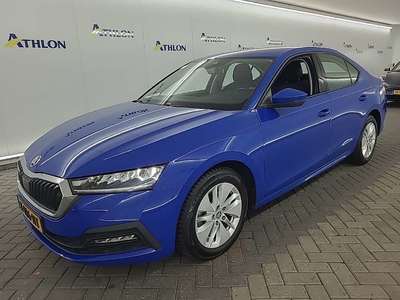 Skoda Octavia 1.0 TSI AMBITION 5D 81KW, 2021