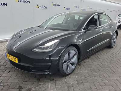 Tesla Model 3 LONG RANGE DUAL M. AWD 4D 350KW ATHLON EDITION, 2019