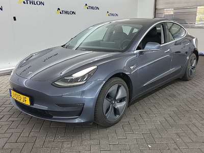 Tesla Model 3 LONG RANGE DUAL MOTOR AWD 4D 350KW, 2020
