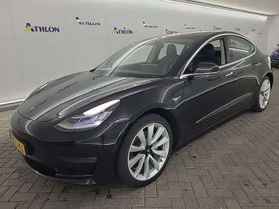 Tesla Model 3 LONG RANGE DUAL MOTOR AWD 4D 350KW, 2020