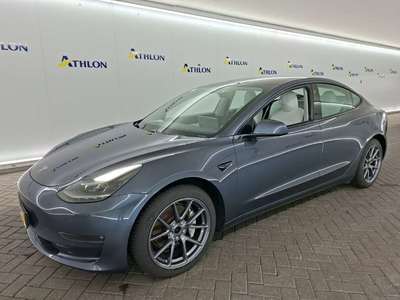 Tesla Model 3 LONG RANGE DUAL MOTOR AWD 4D 350KW, 2020