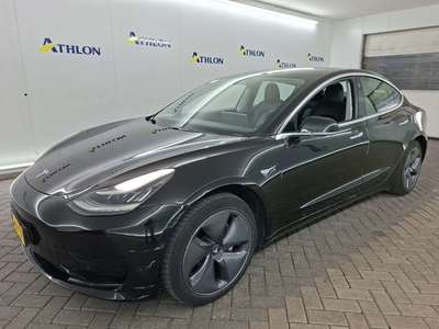 Tesla Model 3 STANDARD RANGE PLUS RWD 4D 211KW, 2019