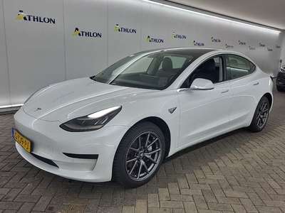 Tesla Model 3 STANDARD RANGE PLUS RWD 4D 225KW, 2019