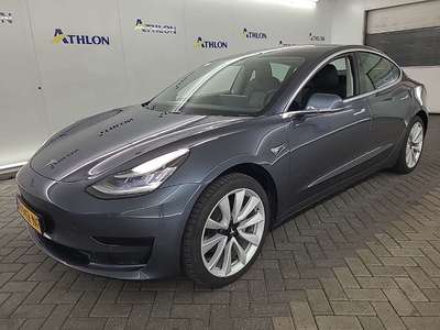 Tesla Model 3 STANDARD RANGE PLUS RWD 4D 225KW, 2020