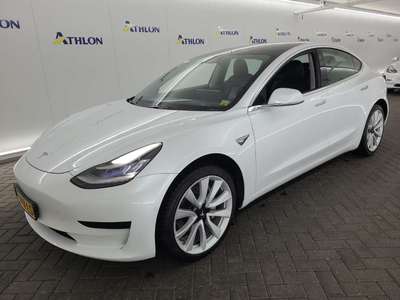 Tesla Model 3 STANDARD RANGE PLUS RWD 4D 225KW, 2020
