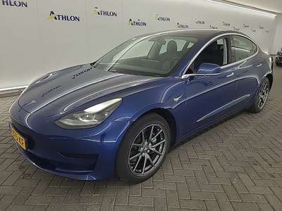 Tesla Model 3 STANDARD RANGE PLUS RWD 4D 225KW, 2020