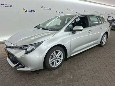 Toyota Corolla touring 1.8 HYBRID ACTIVE 5D 90KW, 2022