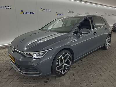 Volkswagen Golf 1.5 ETSI 110KW DSG STYLE 5D, 2021
