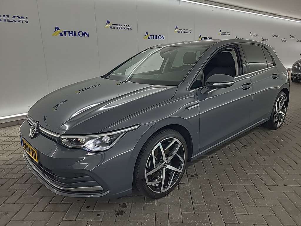Volkswagen Golf 1.5 ETSI 110KW DSG STYLE 5D, 2021