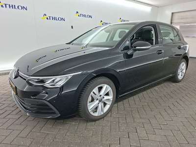 Volkswagen Golf 1.5 ETSI 96KW DSG LIFE BUSINESS 5D, 2023