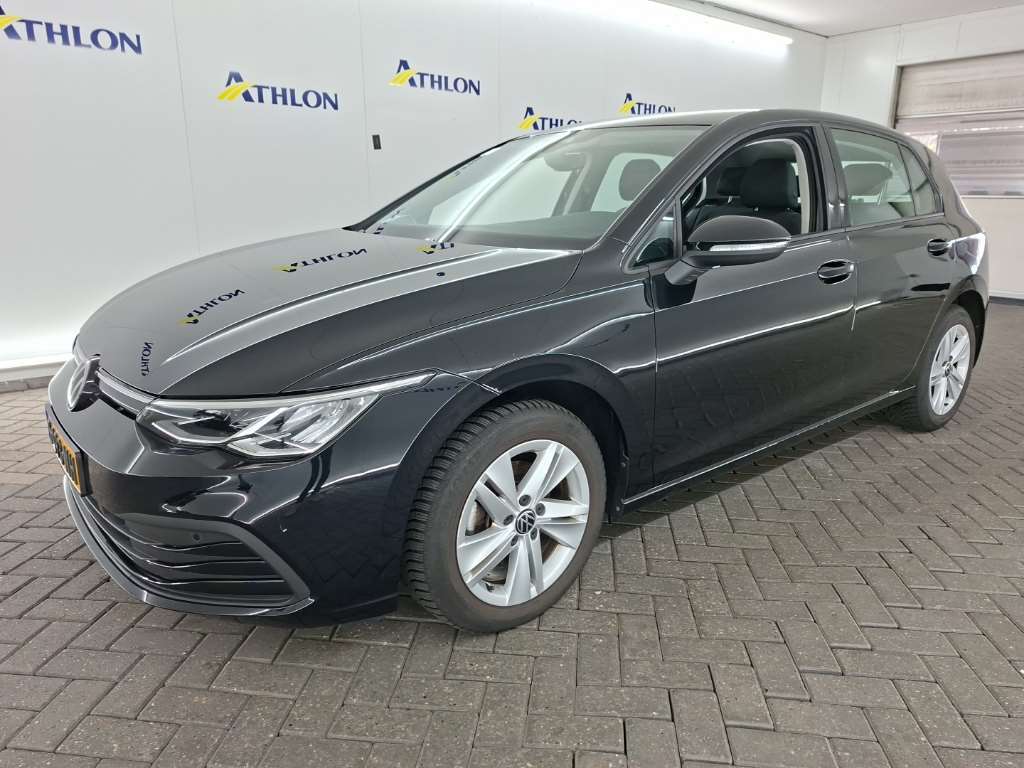 Volkswagen Golf 1.5 ETSI 96KW DSG LIFE BUSINESS 5D, 2023
